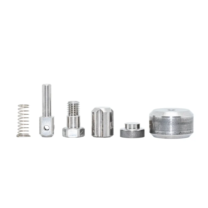 3012137 - Spare Parts Kit for a High-Pressure Check Valve