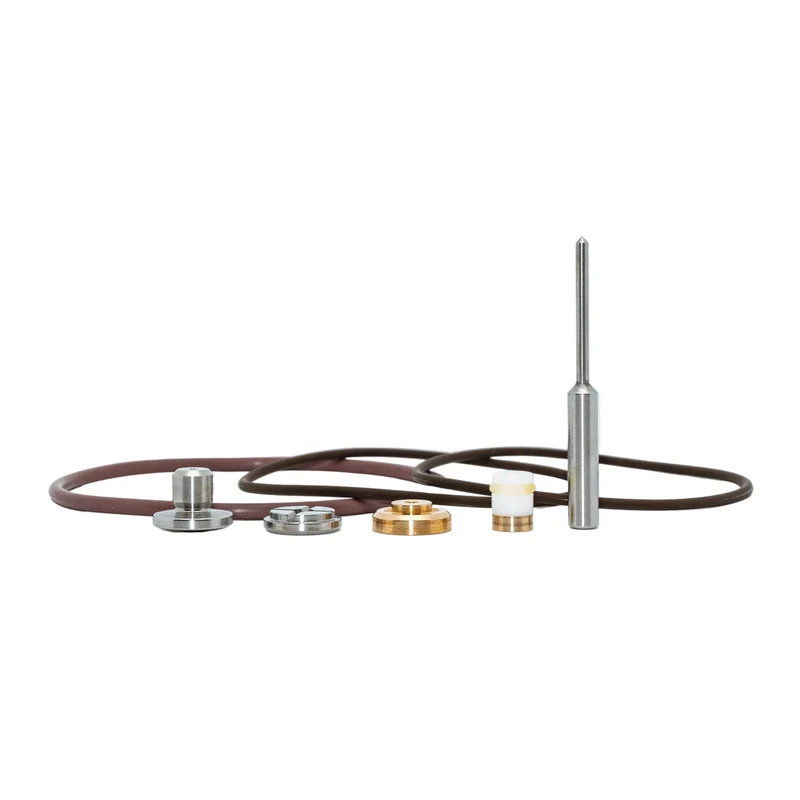 3012010 - Pneumatic Valve, NO Repair Kit