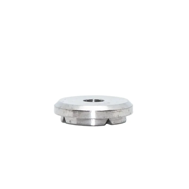 3012010 - Pneumatic Valve, NO Repair Kit