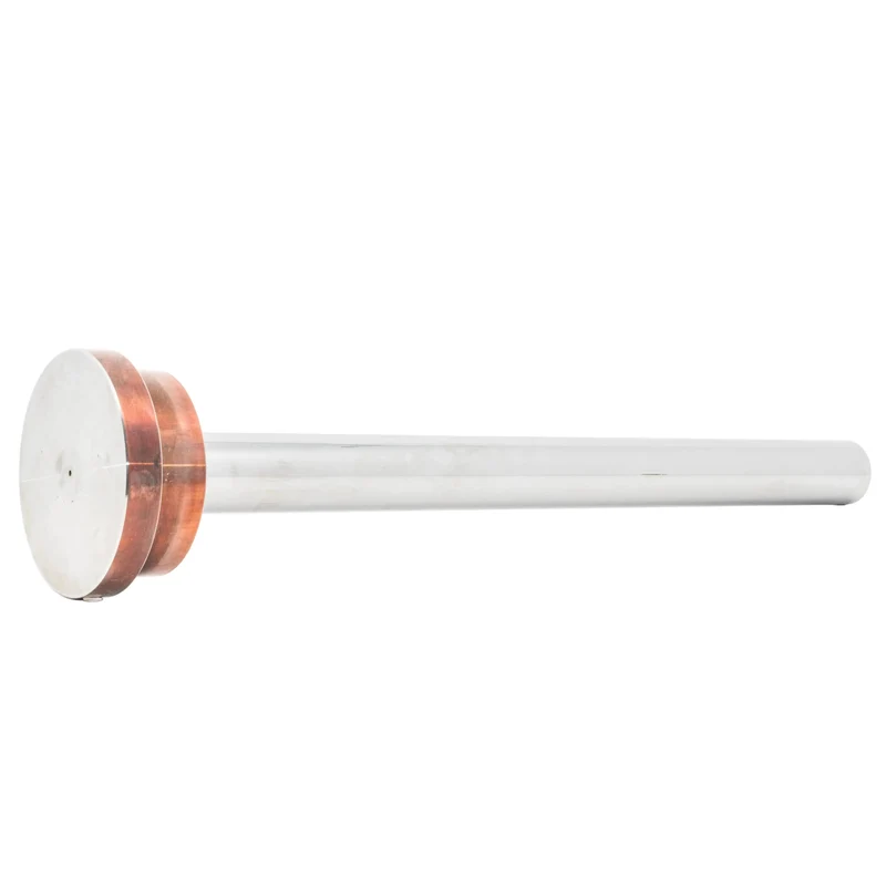 BFT - 3011278 - Plunger Complete - Tungsten