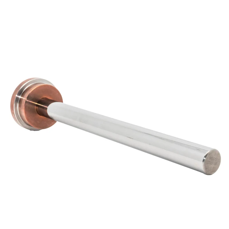BFT - 3011278 - Plunger Complete - Tungsten