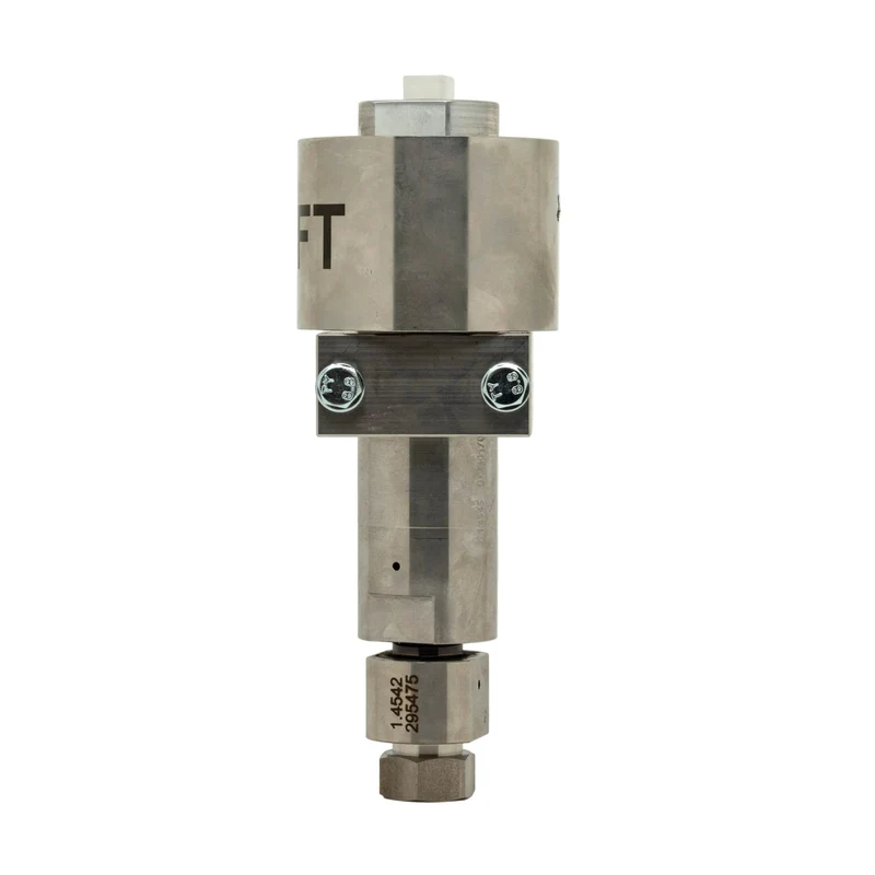 BFT - 3010798 - Release Valve