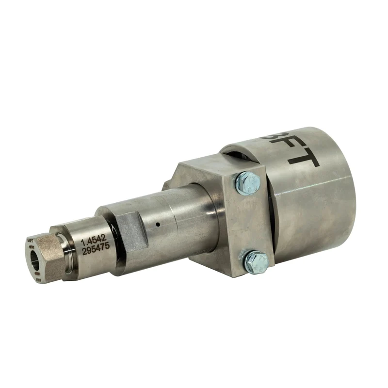 BFT - 3010798 - Release Valve