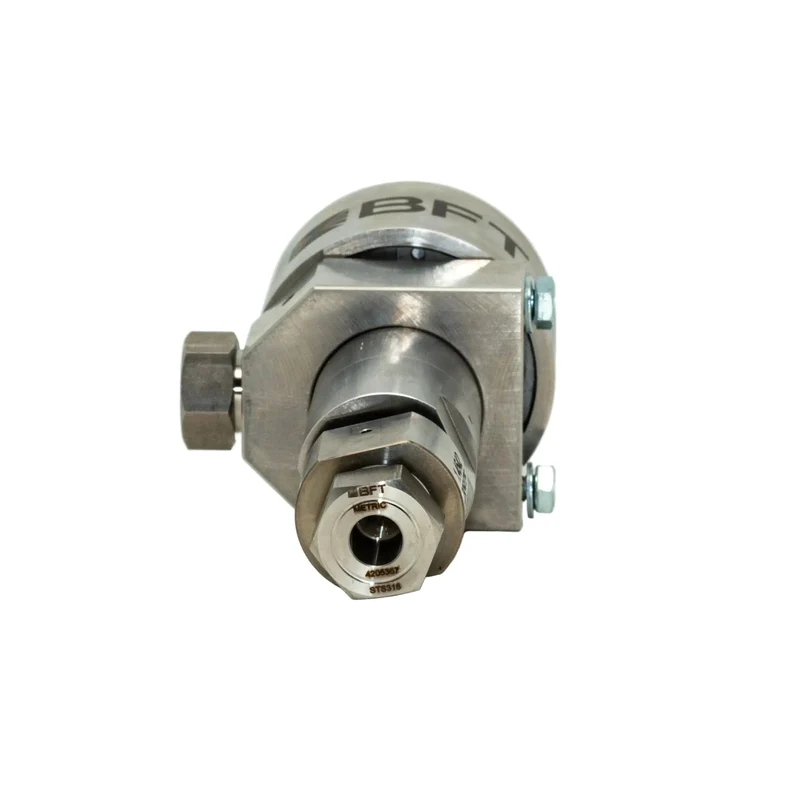 BFT - 3010798 - Release Valve