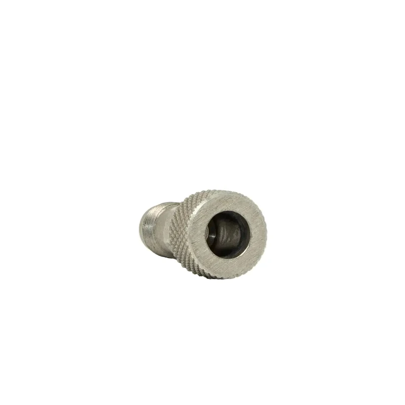 WARDJet - 2700039 APEX-60 Abrasive Waterjet Cutting Head 1/4'' Abrasive Inlet Subassembly