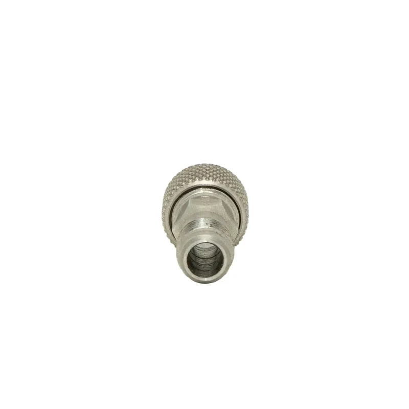 WARDJet - 2700039 APEX-60 Abrasive Waterjet Cutting Head 1/4'' Abrasive Inlet Subassembly