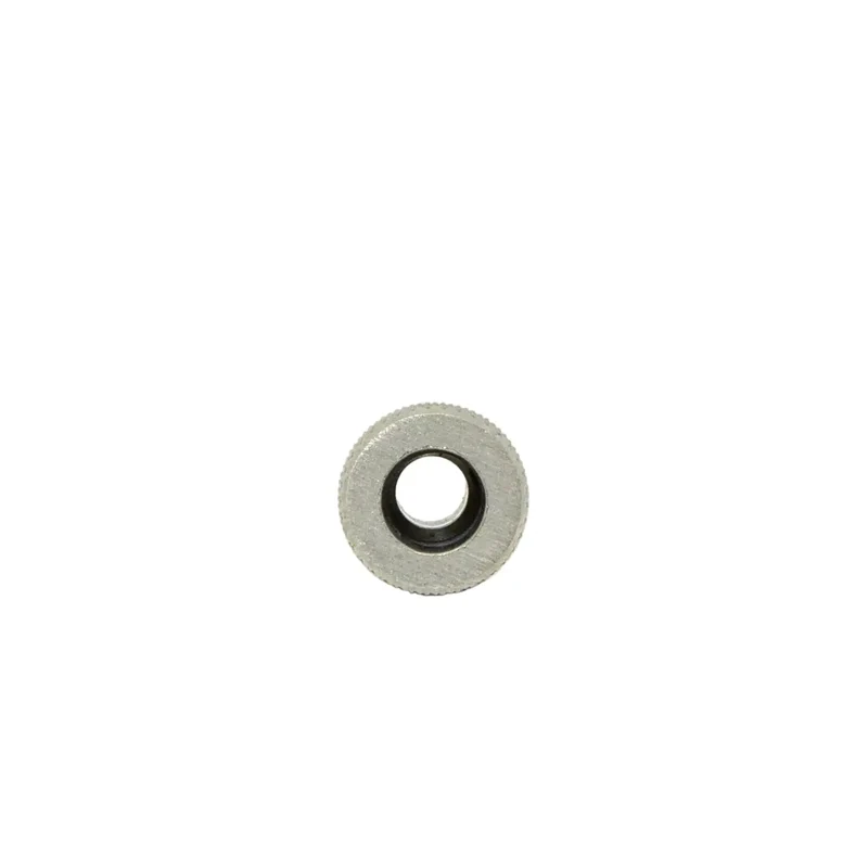 WARDJet - 2700039 APEX-60 Abrasive Waterjet Cutting Head 1/4'' Abrasive Inlet Subassembly