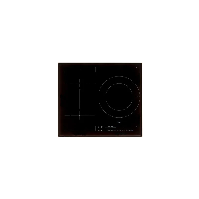 Cristal vitroceramica|compatible con AEG|Calidad Original|Codigo fabricante 140018770010|Para modelos HKL65310FB HH2