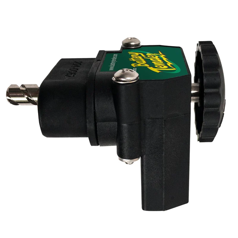 Battery Tender® DC Power Connector Plug
