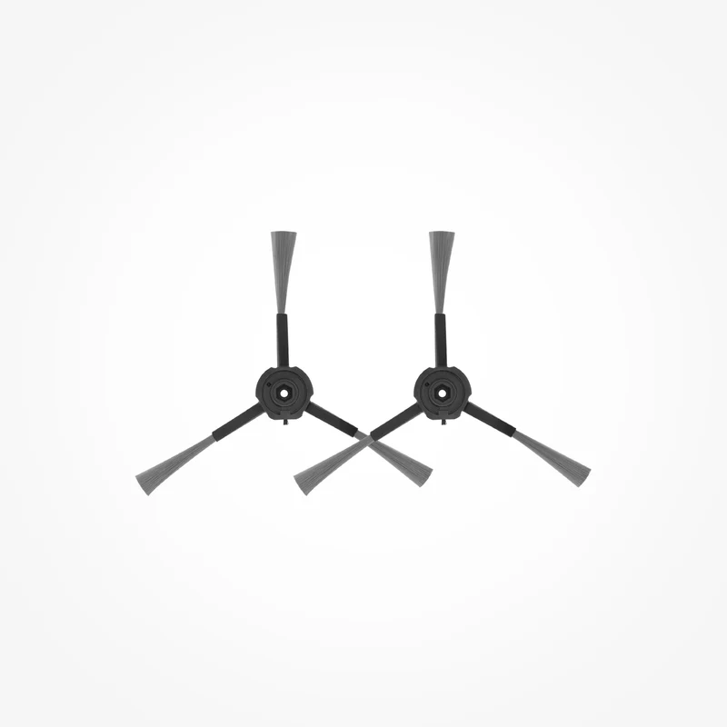 Cepillo lateral para D10/T10 Lite*2