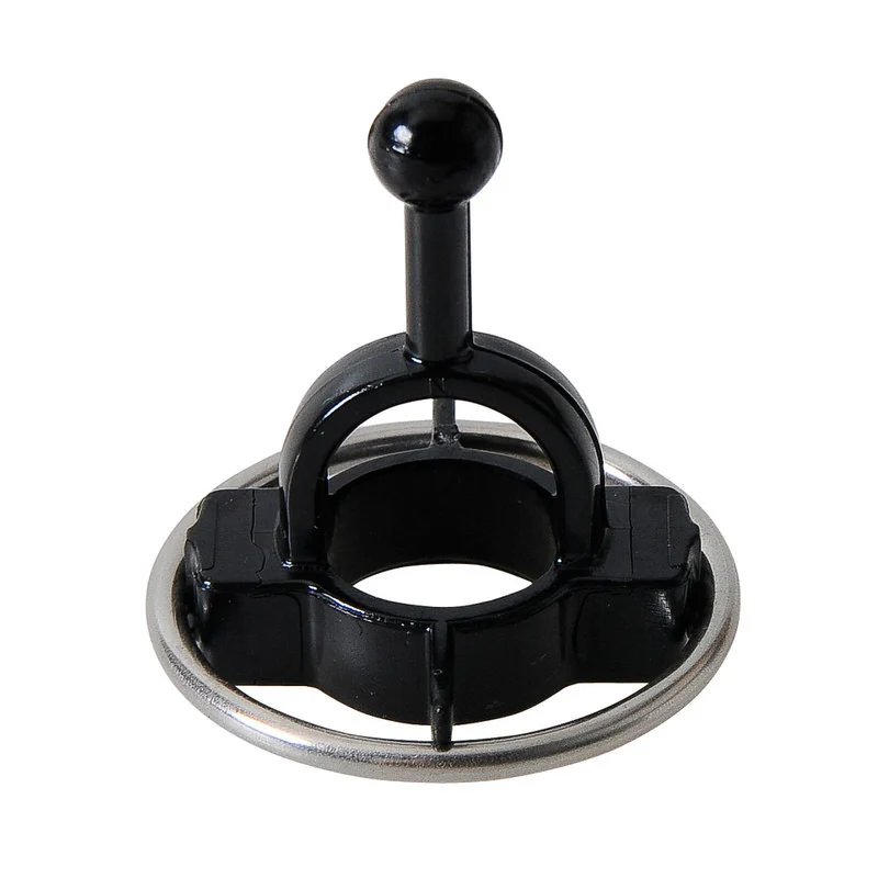 Delonghi Nespresso magnete calamita girante Aeroccino EN125 PIXIE EN110 EN265