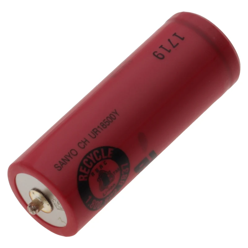 Braun batteria 1.3Ah rasoio silkèpil Series 7 5671 5673 5674 5692 5693 7681 7781