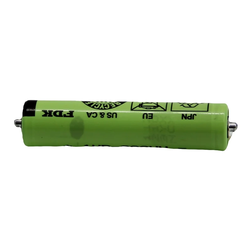 Braun batteria originale 1.2V 48mm rasoio Cruzer Silkèpil 5728 5730 MG5090 MG50