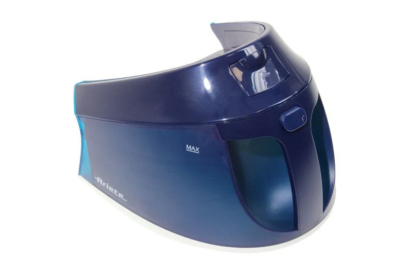 Ariete serbatoio tanica acqua blu ferro stiro caldaia Steam Power Easy 5571