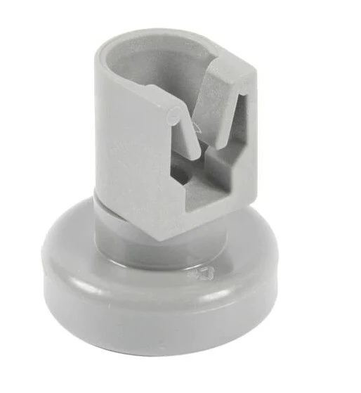 Electrolux AEG Rex kit ruote ORIGINALI cestelli lavastoviglie RSF TP ESI ESF