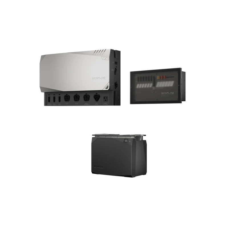 EcoFlow 2kWh Power Kits