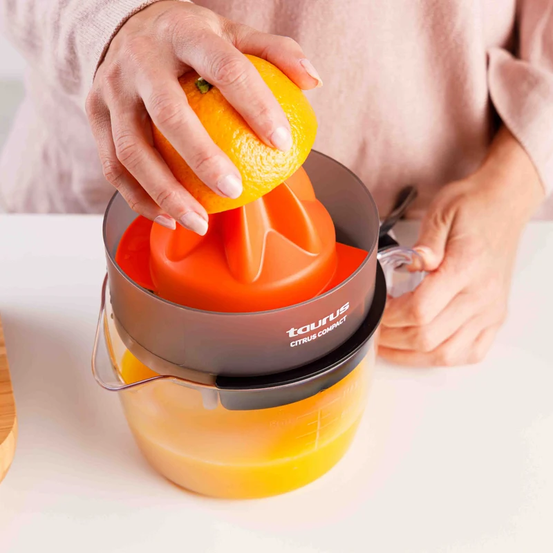CITRUS COMPACT