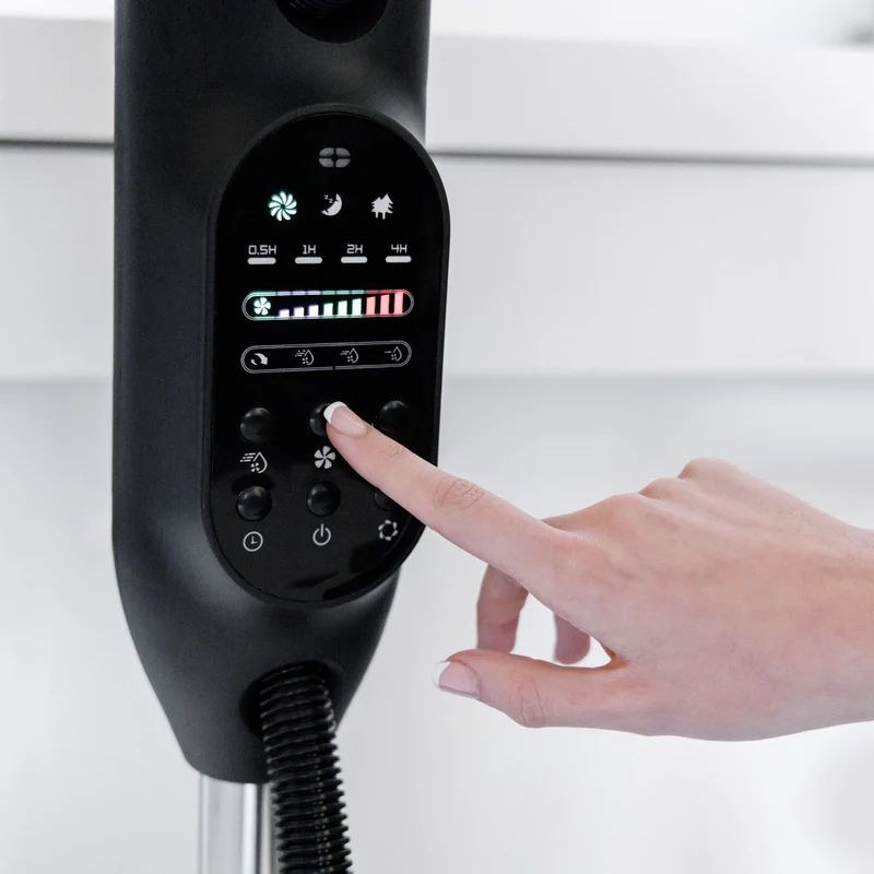 AIRBRUME 2500