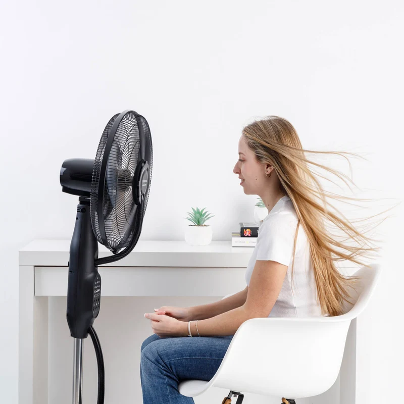 AIRBRUME 2500