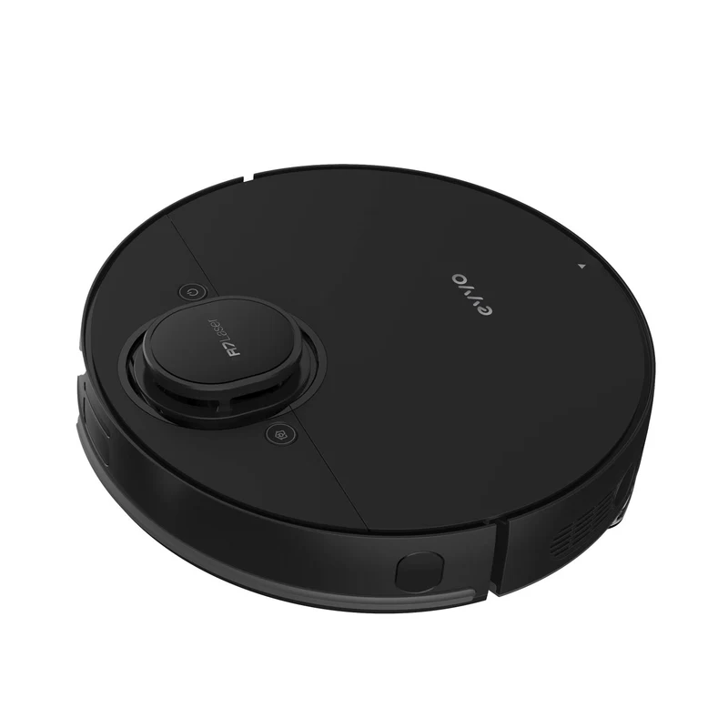 Robot aspirador EVVO R7 LASER
