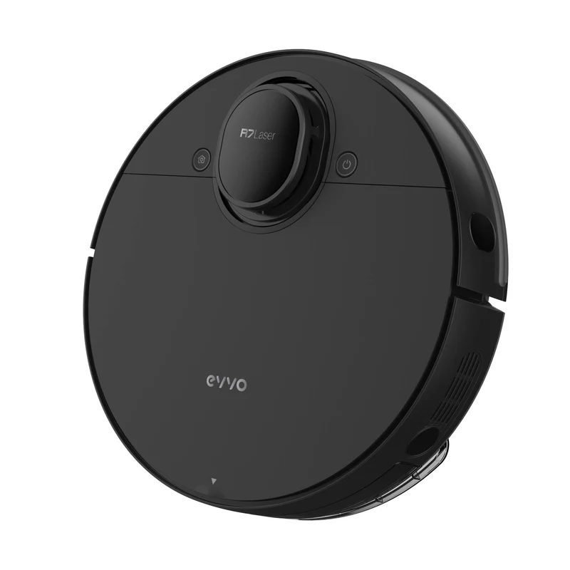 Robot aspirador EVVO R7 LASER