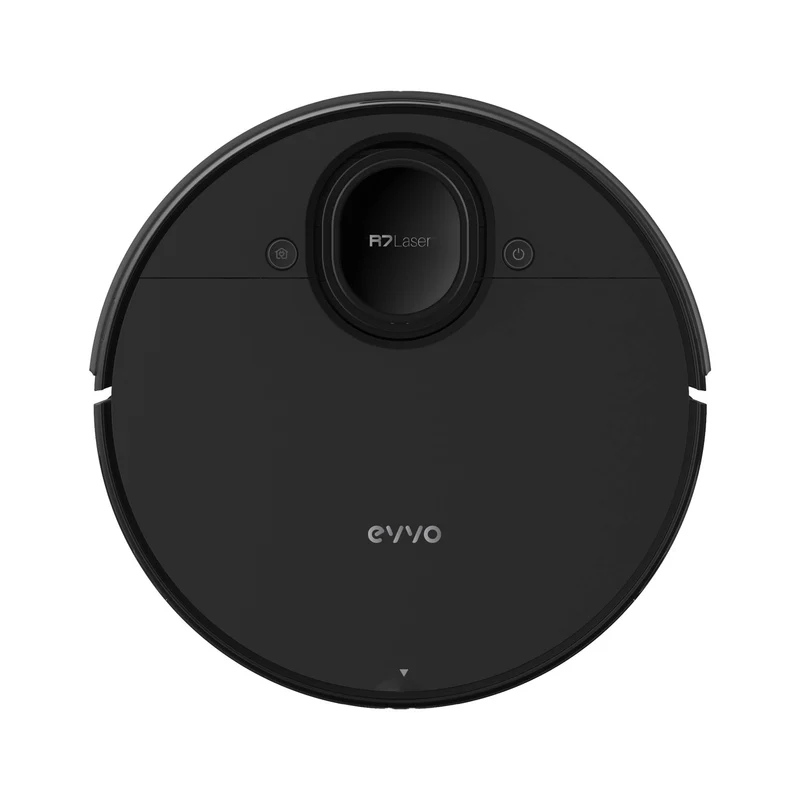 Robot aspirador EVVO R7 LASER