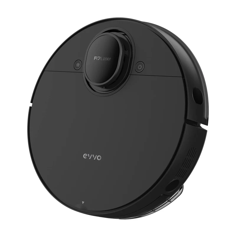Robot aspirador EVVO R7 LASER