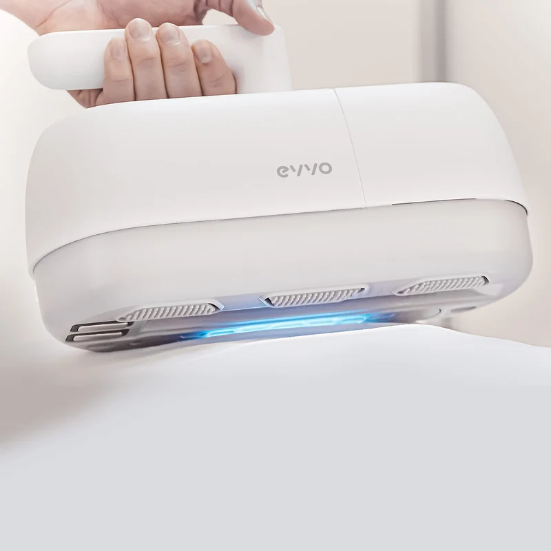 Aspirador Esterilizador EVVO Ai Pure