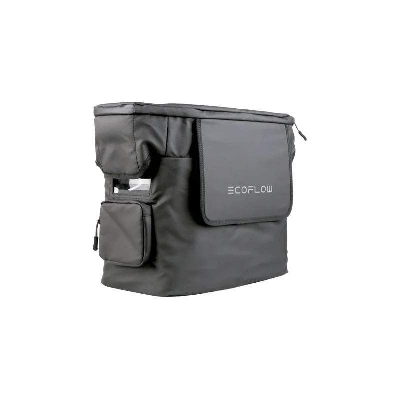 Borsa Impermeabile per EcoFlow DELTA 2
