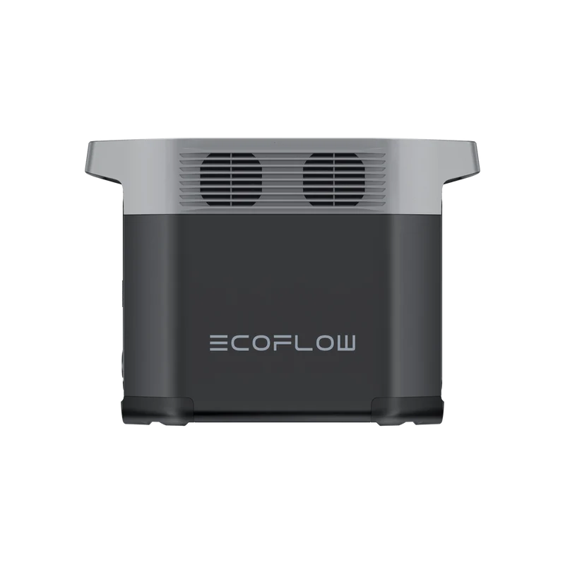 Power Station Portatile EcoFlow DELTA 2