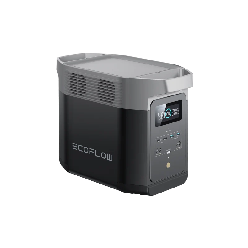 Power Station Portatile EcoFlow DELTA 2
