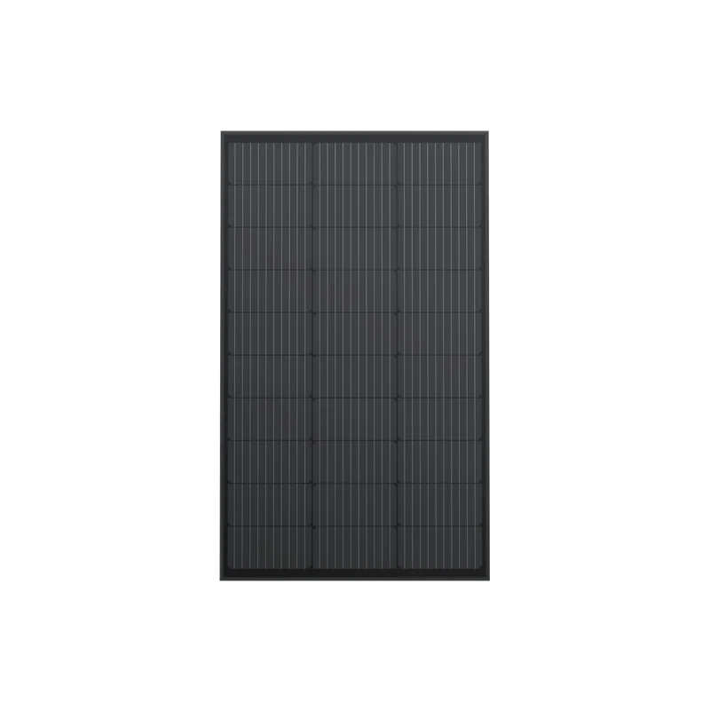 Pannello solare rigido da 100 W EcoFlow (2 pz.)