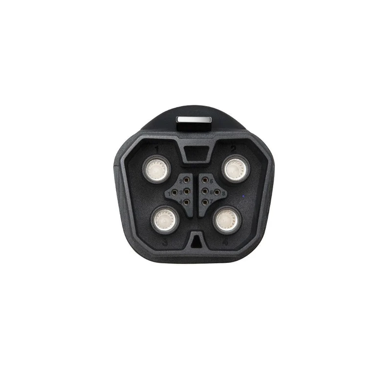 Cavo batteria supplementare DELTA Pro EcoFlow