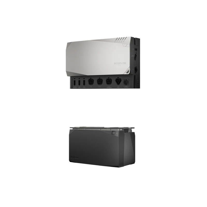 EcoFlow Power Kits da 5 kWh