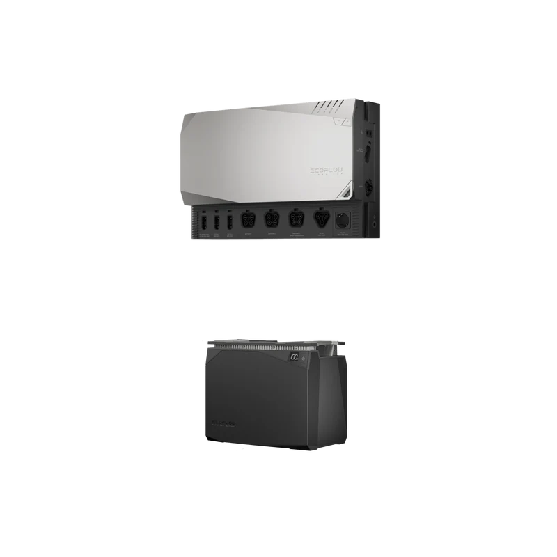 EcoFlow Power Kits da 2 kWh