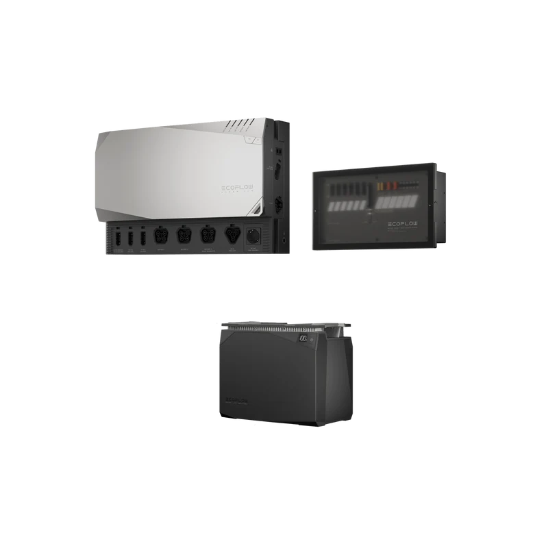 EcoFlow Power Kits da 2 kWh