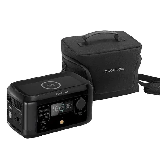 Borsa per EcoFlow RIVER mini