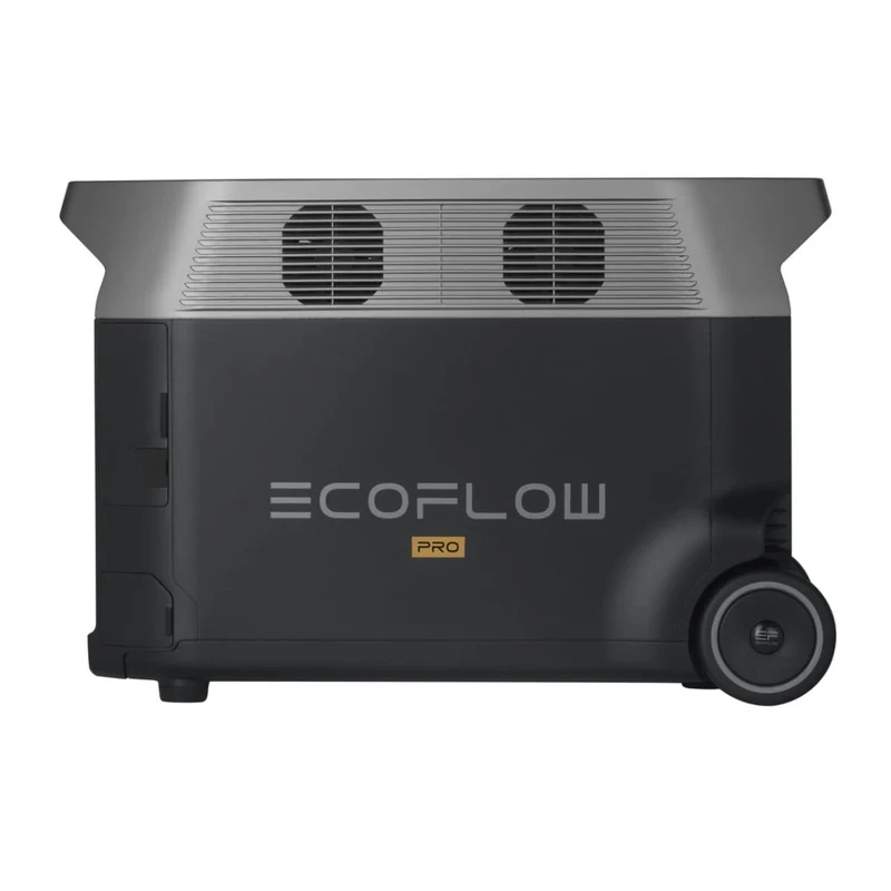 EcoFlow DELTA Pro + Batteria Supplementare Intelligente DELTA Pro