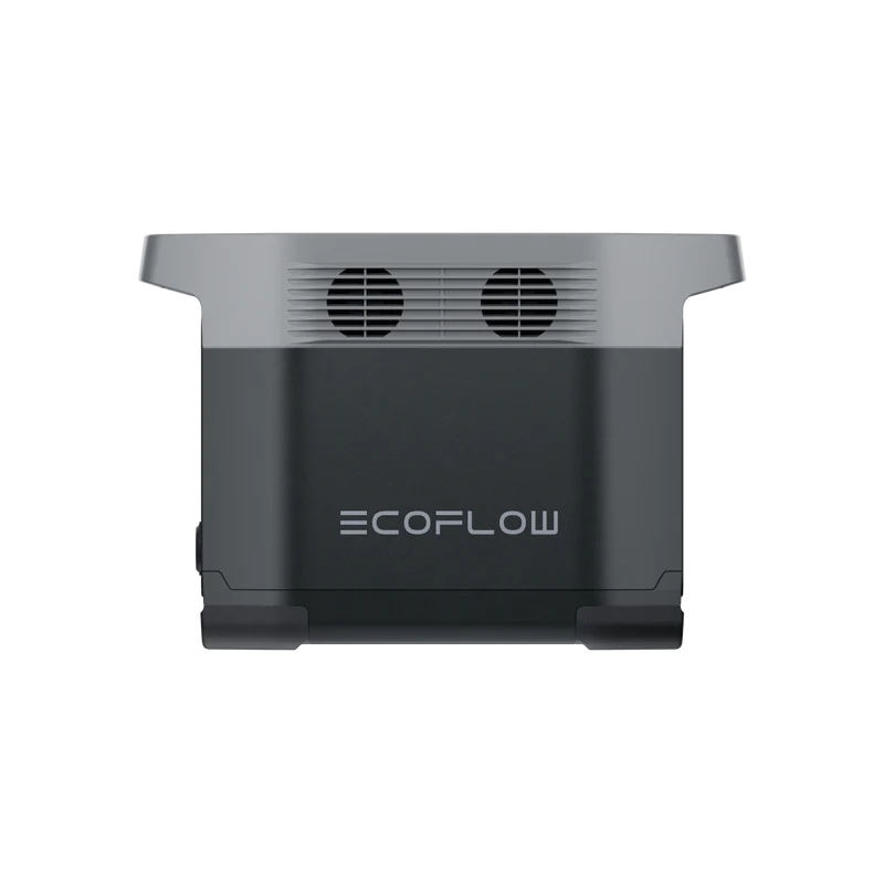 Power Station Portatile EcoFlow DELTA