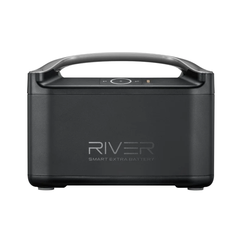 Batteria Supplementare EcoFlow RIVER Pro