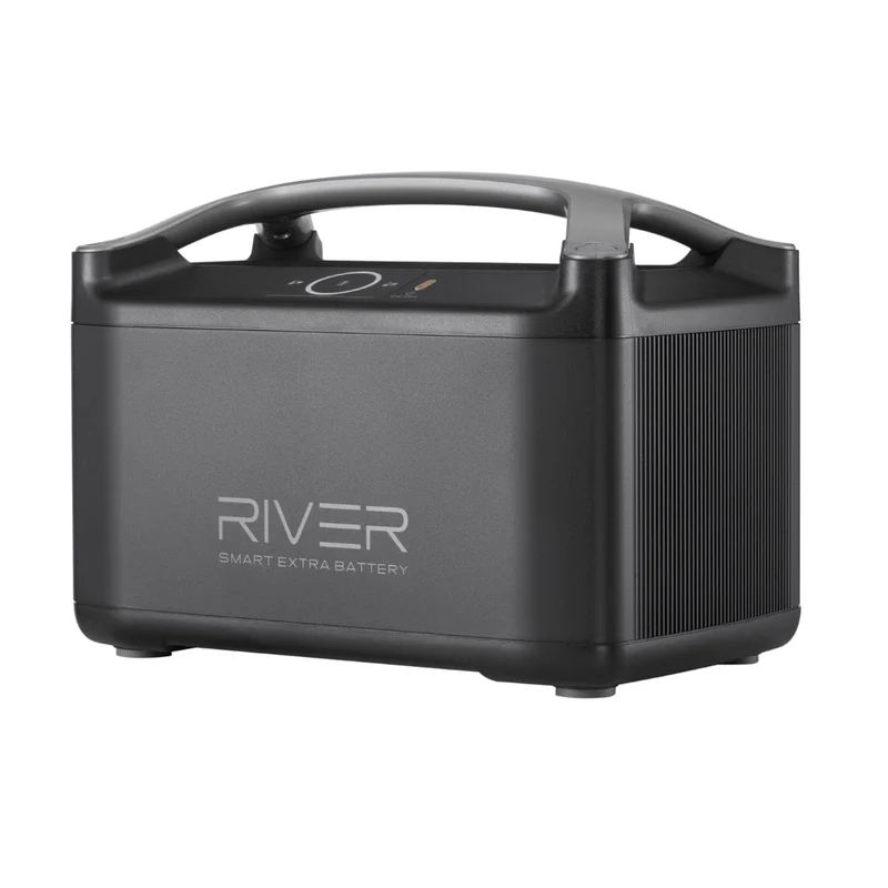 Batteria Supplementare EcoFlow RIVER Pro
