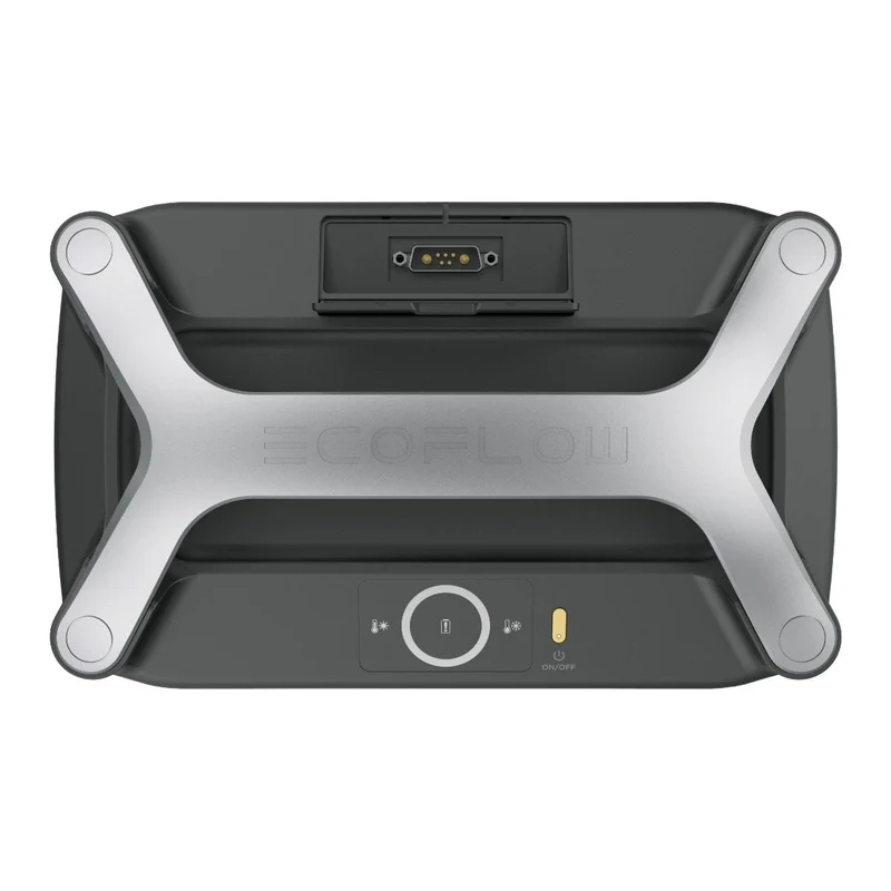 Batteria Supplementare EcoFlow RIVER Pro