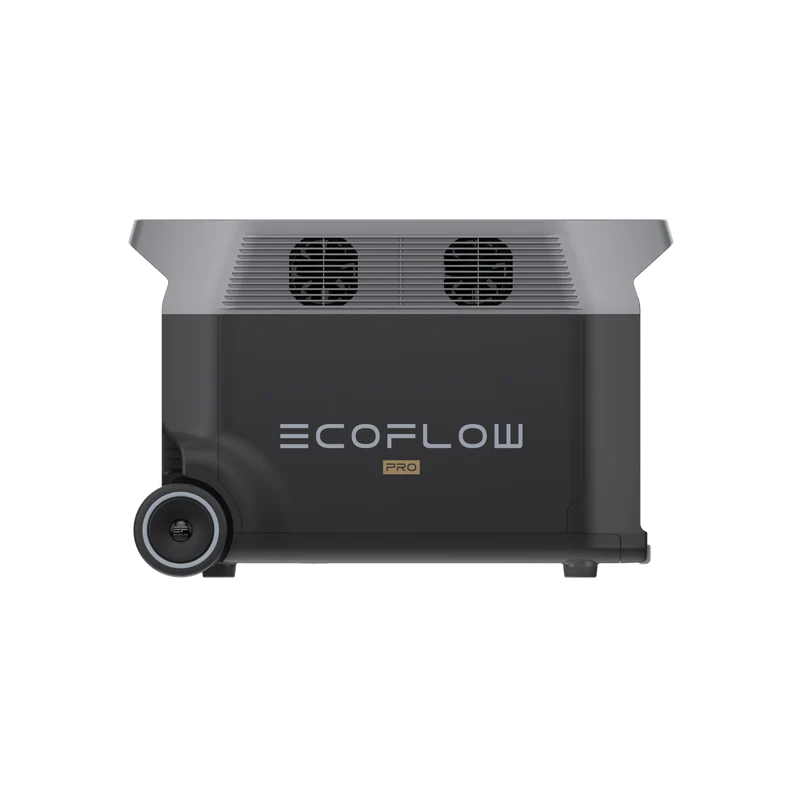 Power Station Portatile EcoFlow DELTA Pro