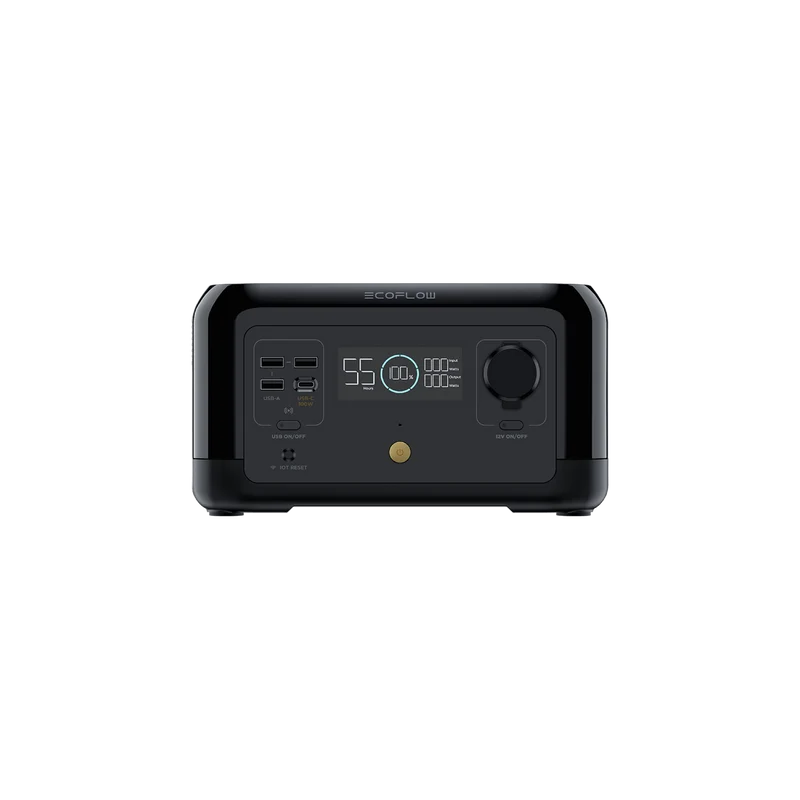 Power Station Portatile EcoFlow RIVER mini
