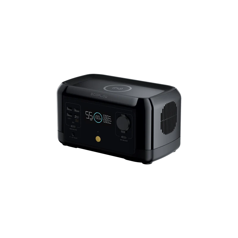 Power Station Portatile EcoFlow RIVER mini