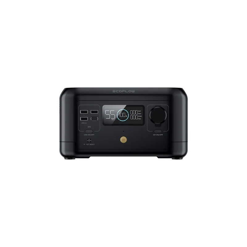 Power Station Portatile EcoFlow RIVER mini