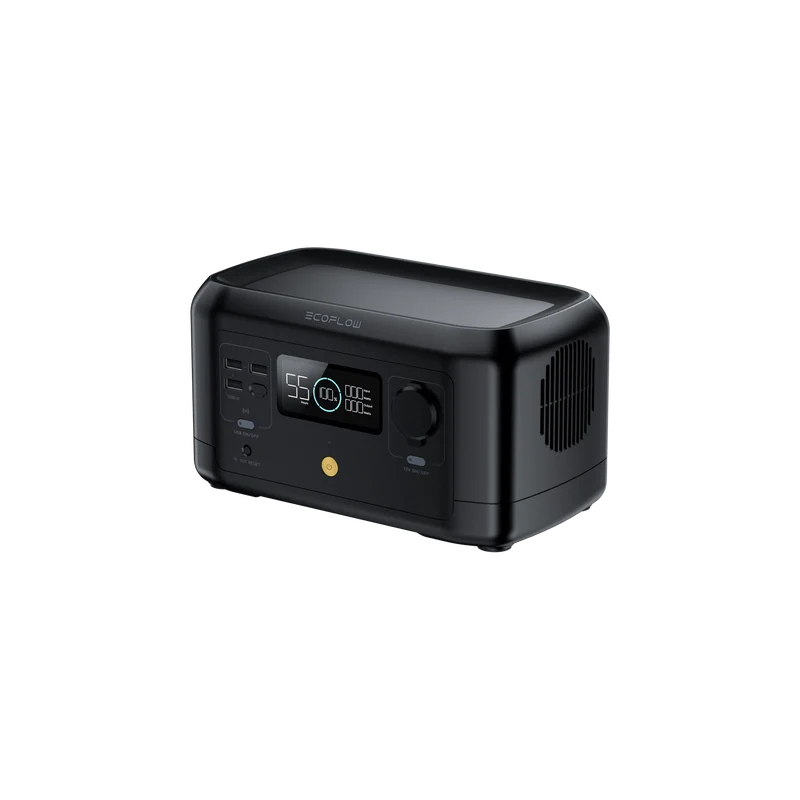 Power Station Portatile EcoFlow RIVER mini
