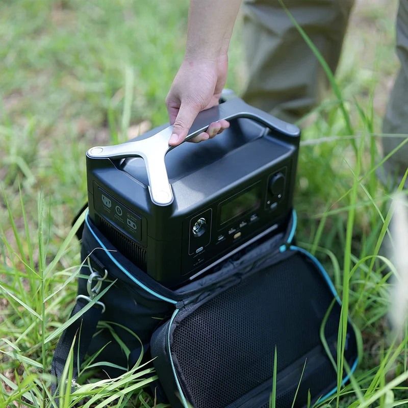 Borsa per EcoFlow RIVER