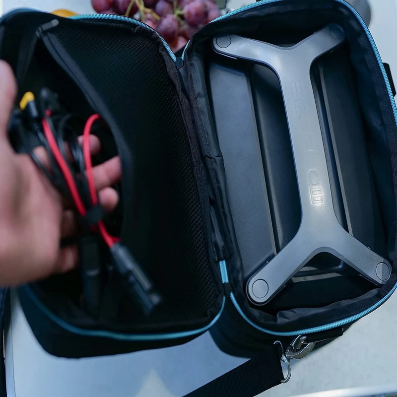 Borsa per EcoFlow RIVER