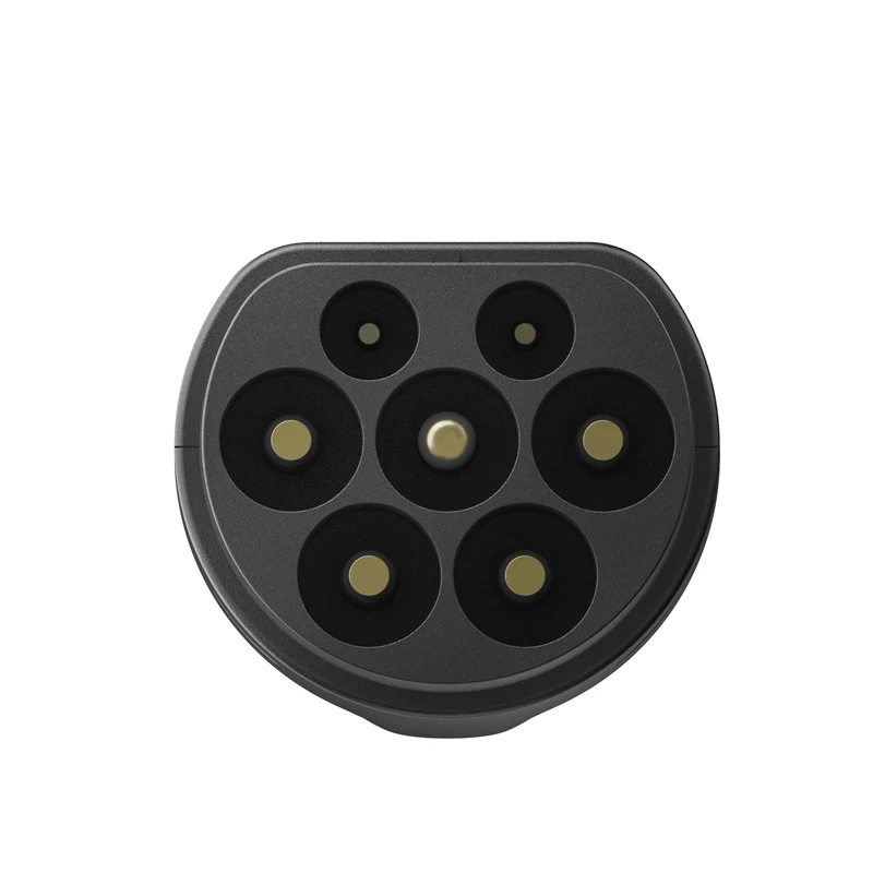 Adattatore EcoFlow EV X-Stream (EcoFlow DELTA Pro)